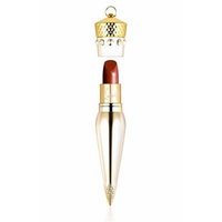 Limited Edition Christian Louboutin Silky Satin Lip Colour! 18 Beautiful Shades In A Collector Box! Amazing Gift For Your Favorite Shoe Lover! Exclusive Scent! (Farida)