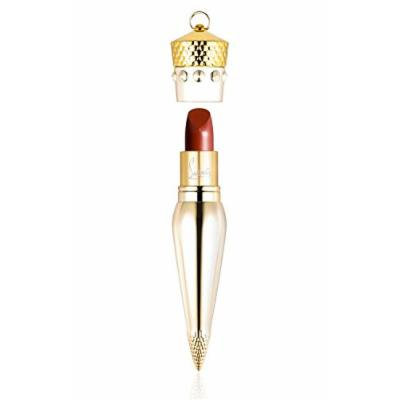 Limited Edition Christian Louboutin Silky Satin Lip Colour! 18 Beautiful Shades In A Collector Box! Amazing Gift For Your Favorite Shoe Lover! Exclusive Scent! (Farida)