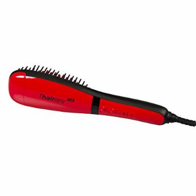 Thairapy365 NFUSION Ultrasonic Straightening Brush