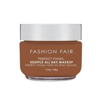 Perfect Finish Souffle All Day Makeup Tantalizing Tawny