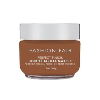 Perfect Finish Souffle All Day Makeup Tantalizing Tawny