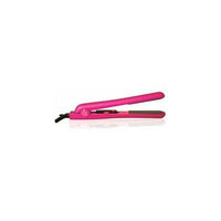 Absolute Heat Intelligent Professional Series Ceramic Rubberized Flat Iron, 1
