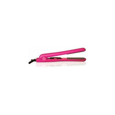 Absolute Heat Intelligent Professional Series Ceramic Rubberized Flat Iron, 1