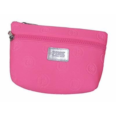 Victoria's Secret Pink Logo Cosmetic Bag