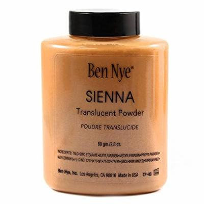 Ben Nye Sienna Powder 3 oz