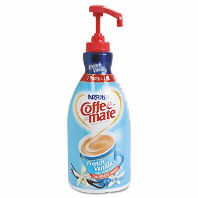 Coffee-mate® Liquid Pump Bottle