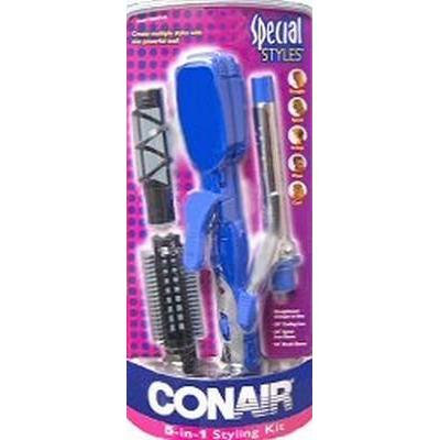 CONAIR CB600WTCS Special Styles Iron