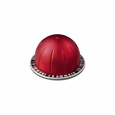 Nespresso VertuoLine KmMhu Decaffeinato Coffee, 10 Count (2 Pack)