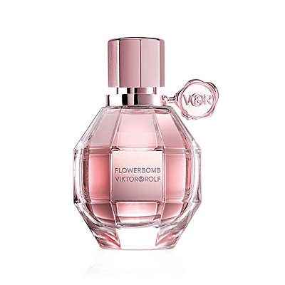 Viktor & Rolf Flowerbomb Refillable Bottle