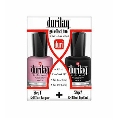 duri durilaq DUO6D Aurora Gel Effect Duo .61 fl. oz. 18 ml.