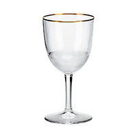 Moser Royal Red Wine Glass