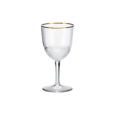 Moser Royal Red Wine Glass