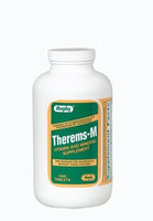 Therems - M Mineral Supplement Tablets - 1000 Tablets