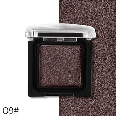 RNTOP Shimmer Glitter Eye Shadow Powder Palette Matte Eyeshadow Cosmetic Makeup Kit