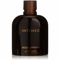 Pour Homme Intenso By Dolce & Gabbana Eau de Toilette Spray For Men