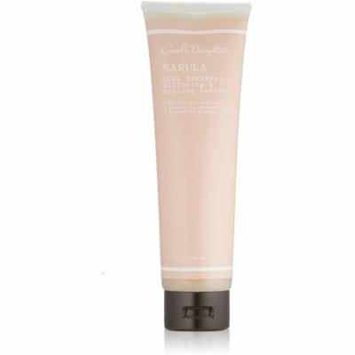 2 Pack - Carols Daughter Marula Curl Therapy Diffusing & Styling Lotion 5 oz