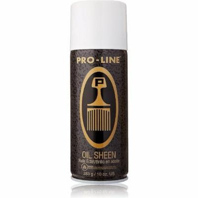 2 Pack - Pro-Line Oil Sheen Spray 10 oz