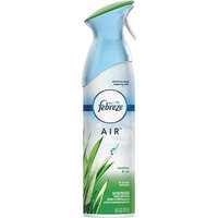 Procter & Gamble 96255 CPC 8.8 oz Meadow Febreze Air Spray - Case of 6