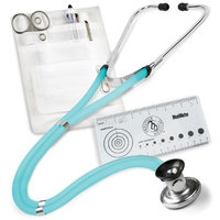 Prestige Medical Sprague Nurse Kit, Burgundy