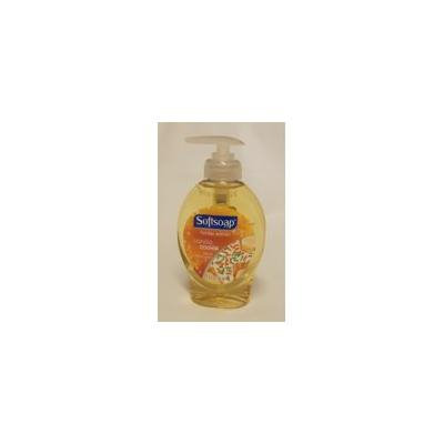 Softsoap Limited Holiday Edition Vanilla Cookie 5.5 Oz Liquid Hand Soap (2 Pk)
