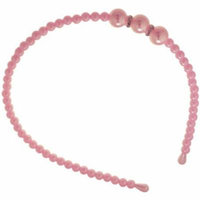 Camila Paris CP2461 French Made Hair Accessories, Headband