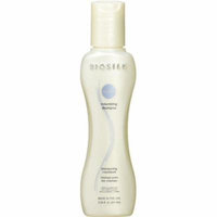 3 Pack - Biosilk Volumizing Shampoo 2.26 oz
