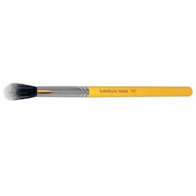 Bdellium Tools, Studio Line, Eyes 787, 1 Lg. Tapered Blending Brush(pack of 6)