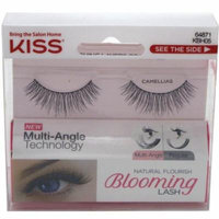 2 Pack - KISS Natural Flourish Blooming Eyelashes, Camellias 1 ea