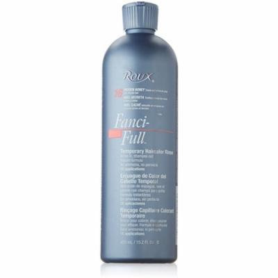 2 Pack - Roux Fanci-Full Rinse Temporary Hair Color Rinse, Hidden Honey 15.20 oz