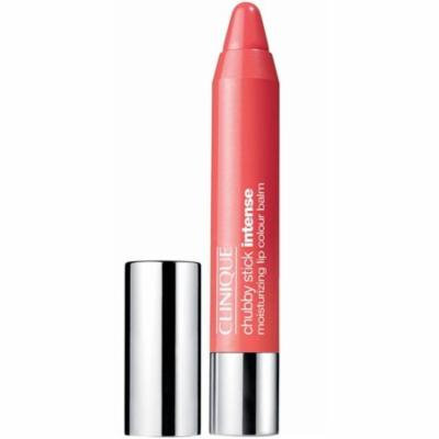 4 Pack - Clinique Chubby Stick Intense Moisturizing Lip Colour Balm, Heftiest Hibiscus .1 oz