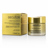 Decleor Orexcellence Energy Concentrate Youth Cream
