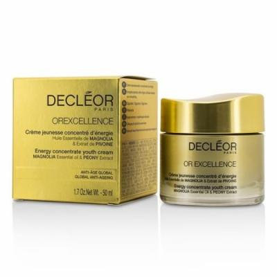 Decleor Orexcellence Energy Concentrate Youth Cream