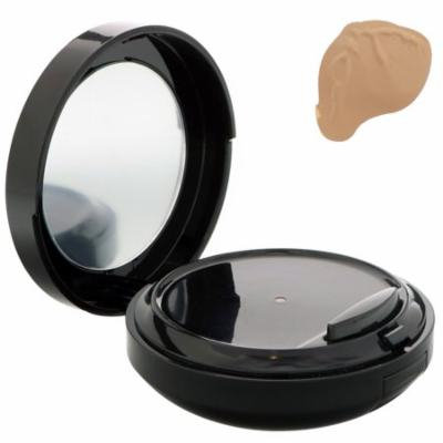 Cailyn, BB Fluid Touch Compact, Foundation + Corrector + Brightener + Moisturizer, 02 Sandstone, .53 oz (pack of 2)