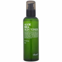 Benton, Aloe BHA Skin Toner, For All Skin Types, 200 ml(pack of 1)