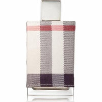2 Pack - London By Burberry Eau de Parfum For Women 3.3 oz
