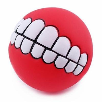 Pet Toy, Legendog Training Chewing Dog Training Pet Toys and Treat Pet Ball for Puppies Dogs