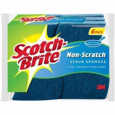 NEW Scotch-Brite 4.4