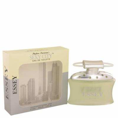 Parfums Parisienne Women's Eau De Toilette Spray 3.3 Oz