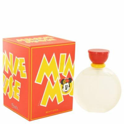 Disney Women's Eau De Toilette Spray (New Packaging) 3.4 Oz