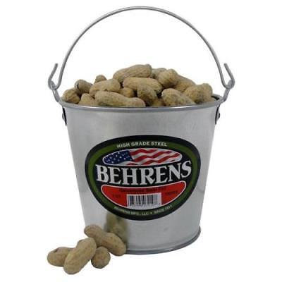Behrens 2-Quart Galvanized Steel Pail