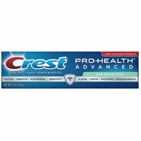 4 Pack - Crest Pro-Health Advanced Gum Protection Toothpaste 5.10 oz