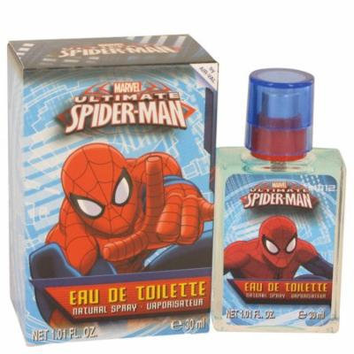 Marvel Men's Eau De Toilette Spray 1 Oz