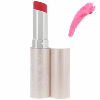 IPKN, Twinkle Lips, Matte Lips, 01 Berry Ade , 0.16 oz(pack of 2)