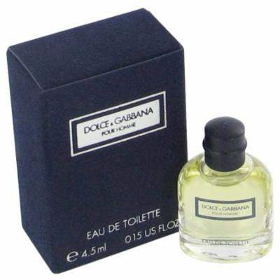 Dolce & Gabbana Men's Mini Edt .15 Oz