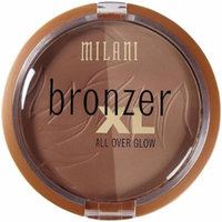 Milani Bronzer XL All Over Glow, Bronze Glow 0.42 oz