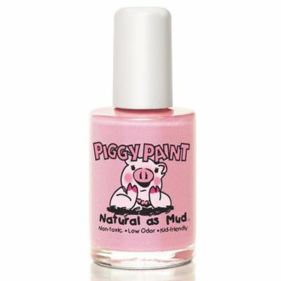 Piggy Paint, Nail Polish, Sweetpea, 0.5 fl oz (pack of 4)
