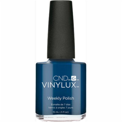 CND - Vinylux Winter Nights 0.5 oz - #257