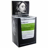 3 Pack - Hi-Pro-Pac Henna, Placenta & Vitamine Intense Protein Treatment 1.75 oz