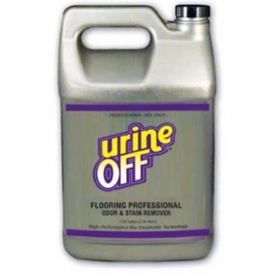 Urine Off Odor and Stain Remover - Gal8