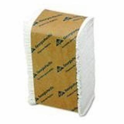 Paper Towel Spring Grove® Multi-Fold 9.1 X 9.25 Inch-TOWEL PAPER MULTFLD WHT 250EA/PK 16PK/CS SAALFELD